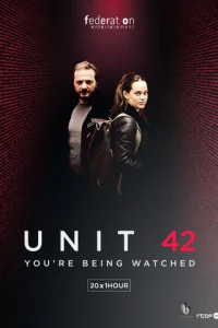 Сериал Отдел 42 1-2 сезон онлайн бесплатно