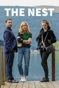 Сериал Гнездо 1 сезон онлайн