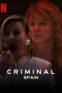 Сериал Преступник: Испания 1 сезон онлайн