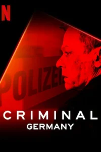 Сериал Преступник: Германия 1 сезон онлайн