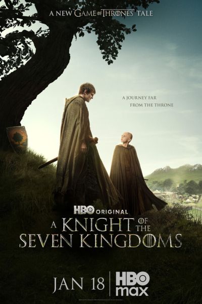 Сериал Рыцарь Семи Королевств 1 сезон онлайн