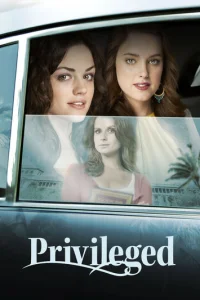 Сериал Избалованные 1 сезон онлайн