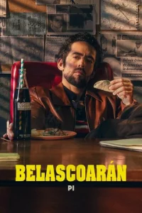 Сериал Частный детектив Беласкоаран 1 сезон онлайн