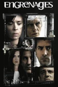 Сериал Спираль 1-8 сезон онлайн