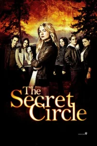 Сериал Тайный круг 1 сезон онлайн бесплатно