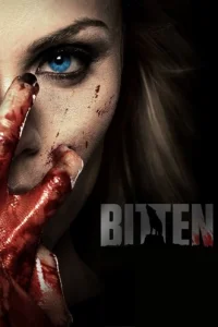 Сериал Укушенная 1-3 сезон онлайн