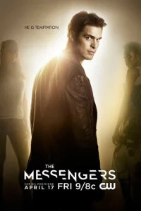 Сериал Посланники 1 сезон онлайн