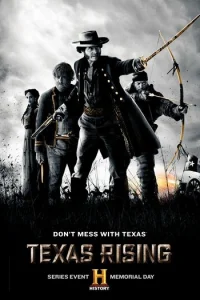 Сериал Восстание Техаса 1 сезон онлайн бесплатно