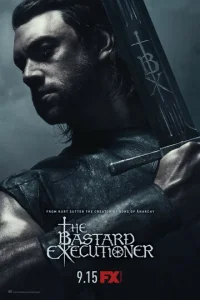 Сериал Палач 1 сезон онлайн бесплатно