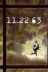 Сериал 11.22.63 1 сезон онлайн бесплатно