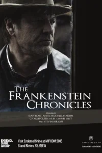 Сериал Хроники Франкенштейна 1-2 сезон онлайн