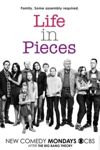 Сериал Жизнь в деталях 1-4 сезон онлайн