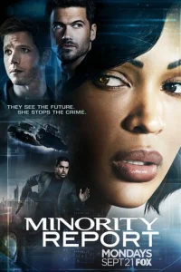 Сериал Особое мнение 1 сезон онлайн