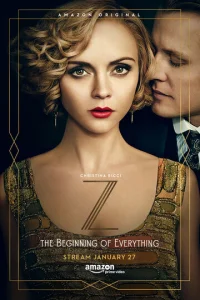 Сериал З: Начало всего 1 сезон онлайн
