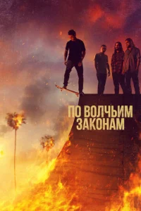 Сериал По волчьим законам 1-6 сезон онлайн