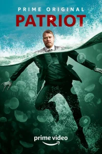 Сериал Патриот 1-2 сезон онлайн