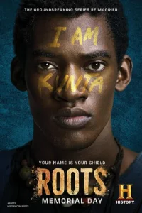 Сериал Корни 1 сезон онлайн бесплатно