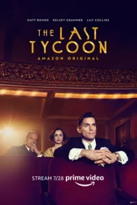 Сериал Последний магнат 1 сезон онлайн