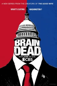 Сериал Безмозглые 1 сезон онлайн бесплатно
