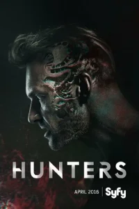 Сериал Охотники 1 сезон онлайн бесплатно