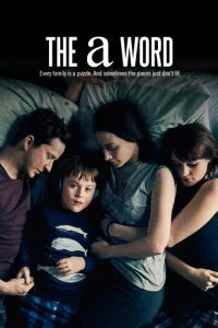 Сериал Слово на букву А 1-3 сезон онлайн