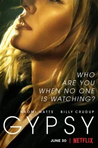Сериал Цыганка 1 сезон онлайн бесплатно