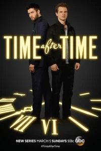 Сериал Эпоха за эпохой 1 сезон онлайн