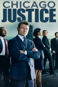 Сериал Правосудие Чикаго 1 сезон онлайн