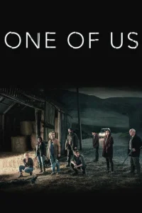 Сериал Один из нас 1 сезон онлайн бесплатно