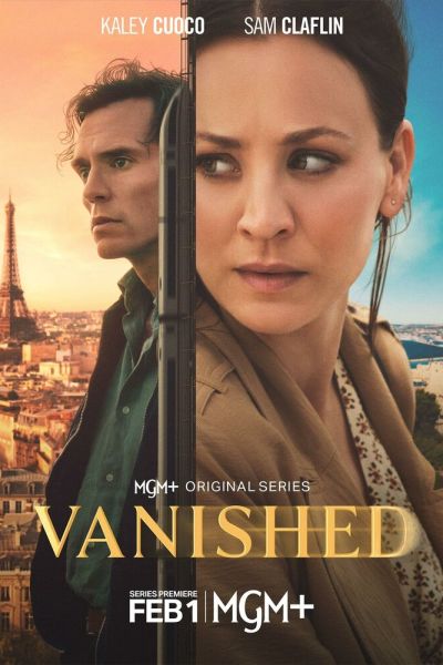 Сериал Исчезнувший 1 сезон онлайн