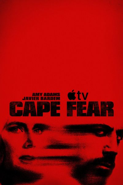 Сериал Мыс страха 1 сезон онлайн