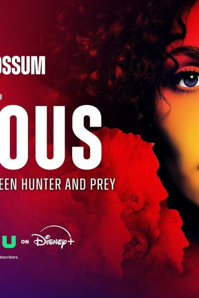 Сериал Яростная 1 сезон онлайн бесплатно