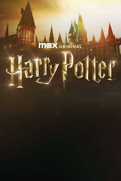 Сериал Гарри Поттер 1 сезон онлайн бесплатно