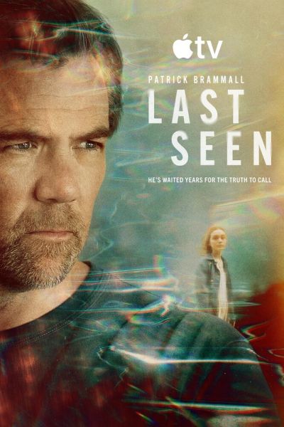 Сериал Пропавшая 1 сезон онлайн бесплатно